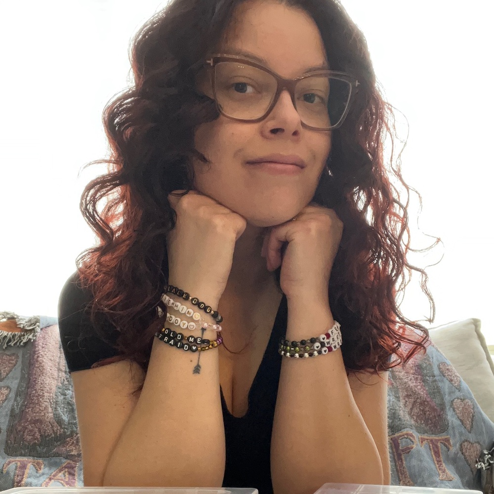 Meet your Posher, Allison